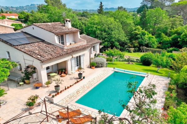 Maison de luxe à vendre à Mougins, 1 160 000 €, Photo 1