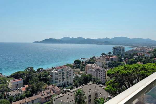 Appartement de luxe à vendre à Cannes, 1 090 000 €, Photo 1