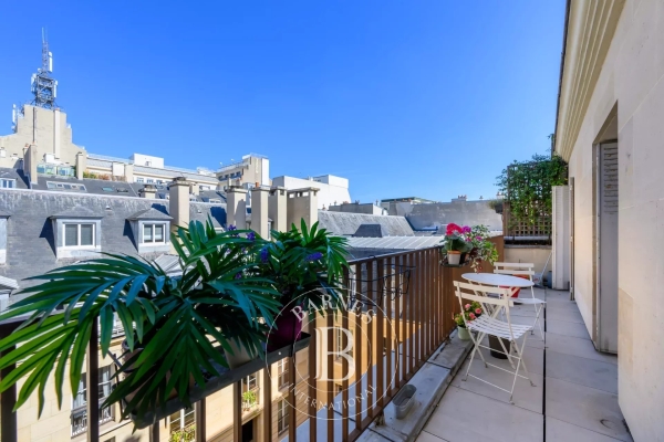 Luxury Apartment for sale in Paris 3ème, 2 320 000 €, Photo 1