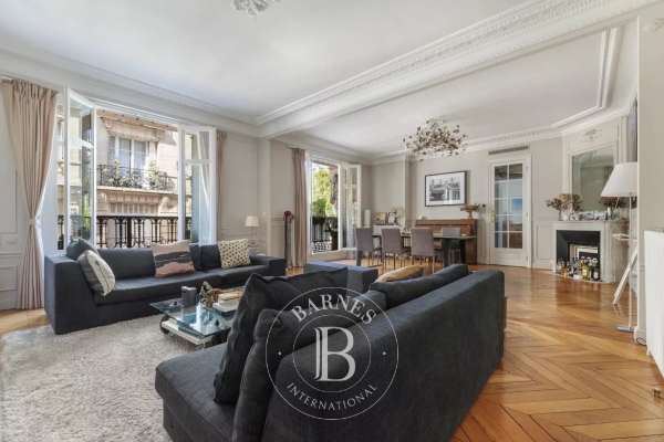 Appartement de luxe à vendre à Paris 4ème, 2 500 000 €, Photo 1