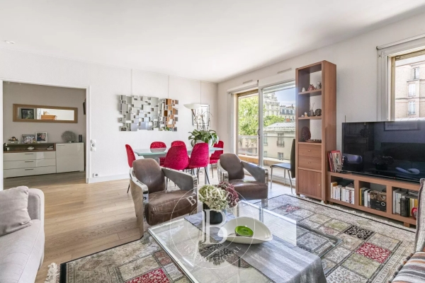 Luxury Apartment for sale in Paris 15ème, 980 000 €, Photo 1