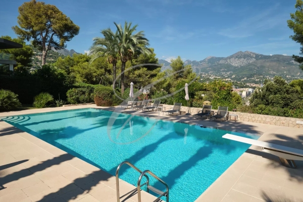 Luxury Apartment for sale in Roquebrune-Cap-Martin, 4 200 000 €, Photo 1