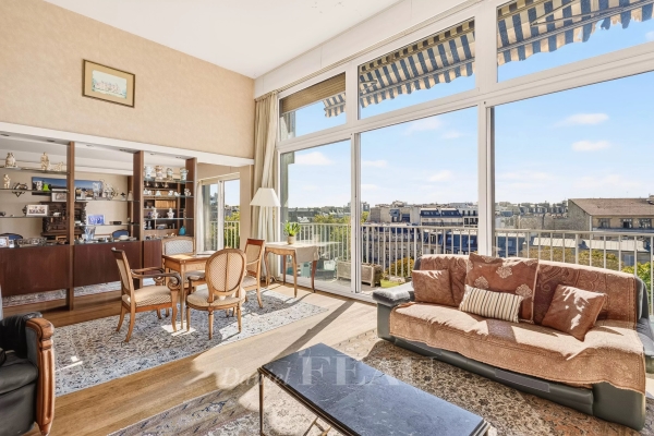 Appartement de luxe à vendre à Paris 17ème, 1 298 000 €, Photo 1