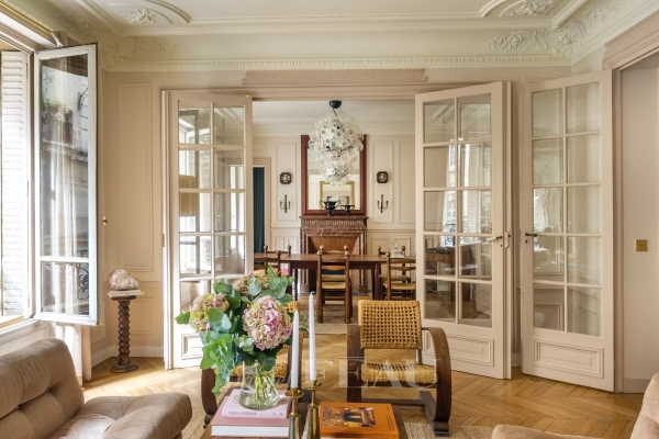 Luxury Apartment for sale in Paris 9ème, 1 645 000 €, Photo 1