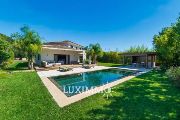 Maison de luxe à vendre à Mougins, 2 390 000 €, Photo 1