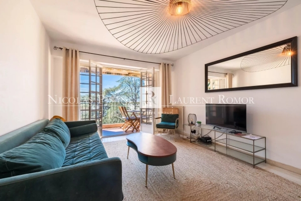 Appartement de luxe à vendre à Nice, 480 000 €, Photo 1