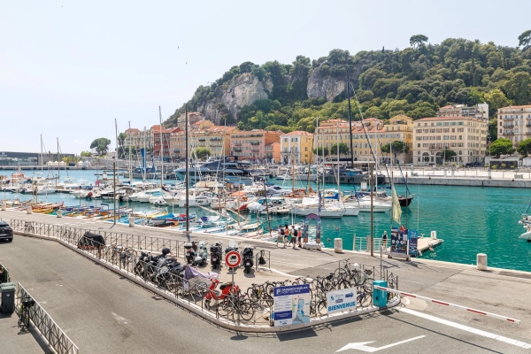 Luxury Apartment for sale in Nice, 1 795 000 €, Photo 1