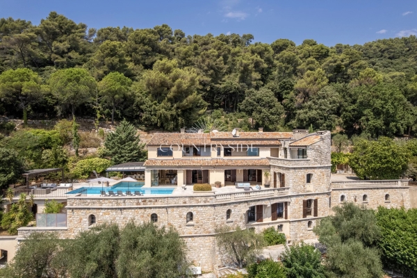 Maison de luxe à vendre à Grasse, 5 000 000 €, Photo 1