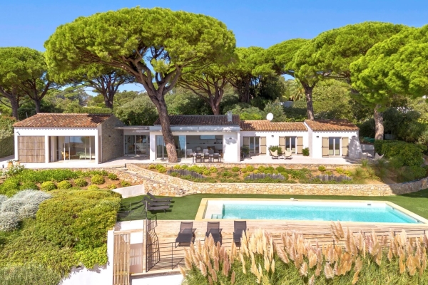 Luxury House for sale in Sainte-Maxime, 3 200 000 €, Photo 1