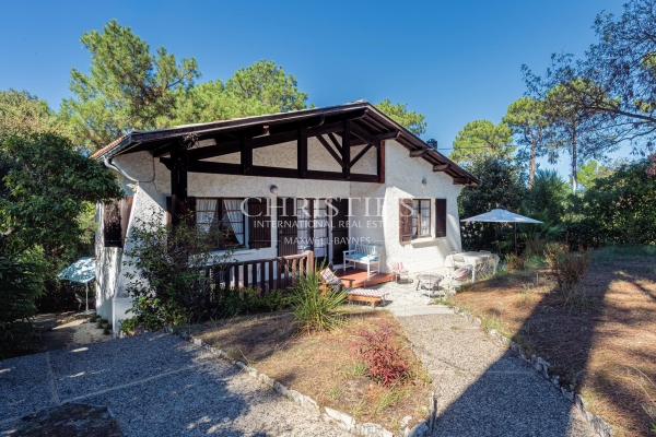 Maison de luxe à vendre à Pyla sur Mer, 1 890 000 €, Photo 1