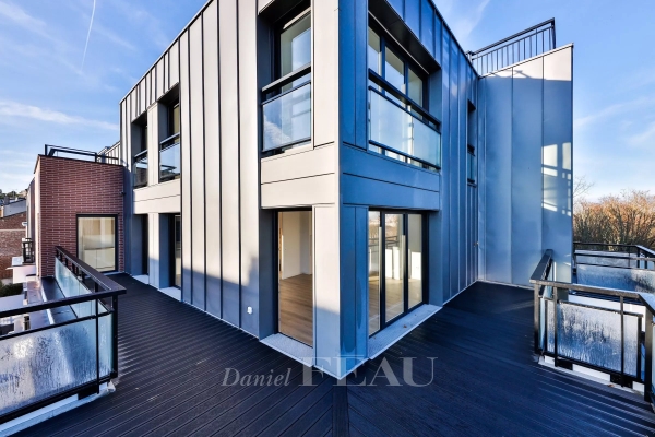 Appartement de luxe à louer à Garches, 3 870 €, Photo 1