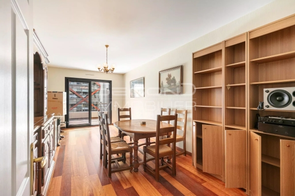 Luxury Apartment for rental in Monaco, 9 500 €, Photo 1