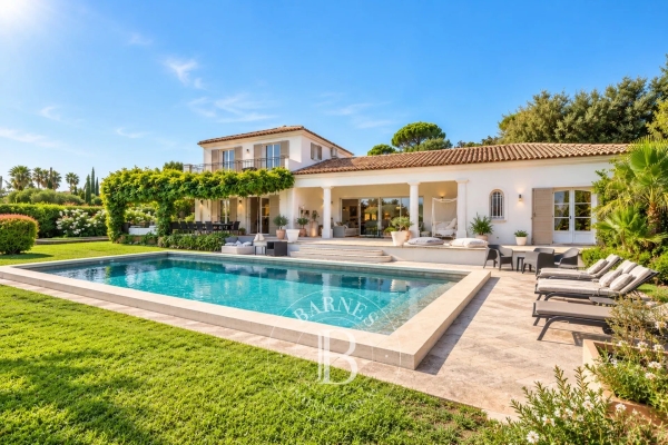 Luxury House for sale in Grimaud, 3 500 000 €, Photo 1