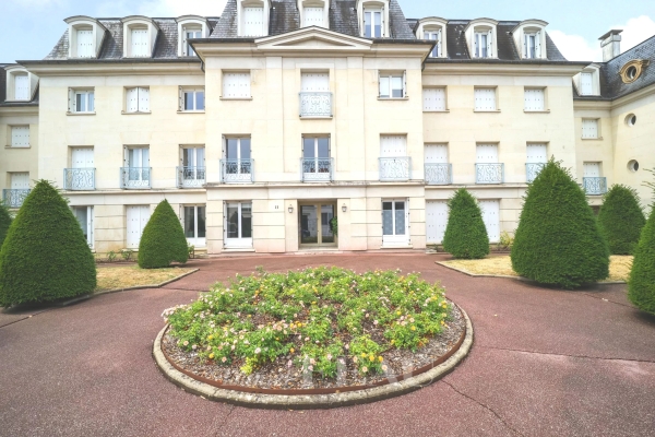 Luxury Apartment for sale in Versailles, 1 040 000 €, Photo 1