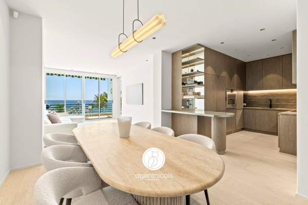 Luxury Apartment for sale in Nice, 1 599 000 €, Photo 1
