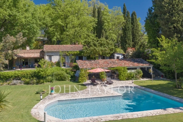 Maison de luxe à vendre à Opio, 1 590 000 €, Photo 1