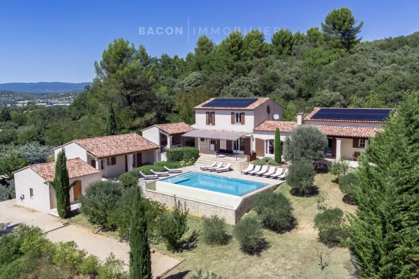 Maison de luxe à vendre à Apt, 1 499 000 €, Photo 1