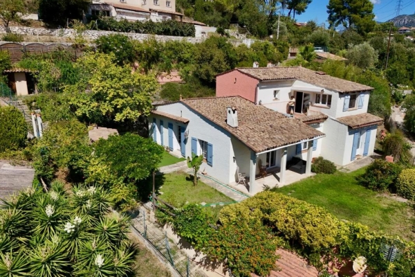 Maison de luxe à vendre à Colomars, 750 000 €, Photo 2