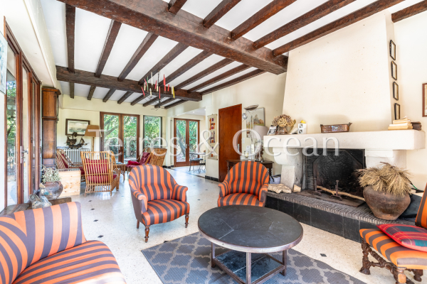 Luxury House for sale in Seignosse, 1 195 000 €, Photo 2