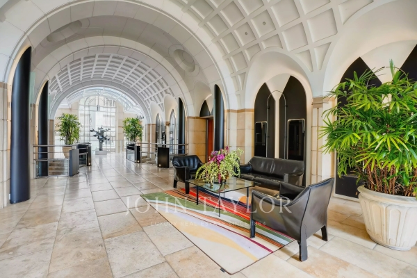 Appartement de luxe à vendre à Paris 16ème, 780 000 €, Photo 2