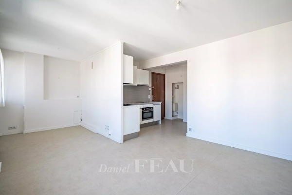 Appartement de luxe à vendre à Boulogne-Billancourt, 295 000 €, Photo 2