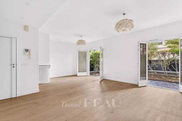 Appartement de luxe à louer à Neuilly-sur-Seine, 4 000 €, Photo 2