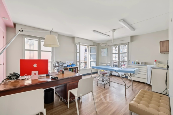 Appartement de luxe à vendre à Saint-Germain-en-Laye, 595 000 €, Photo 2