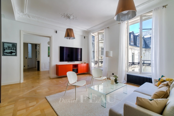 Appartement de luxe à vendre à Paris 7ème, 1 680 000 €, Photo 2