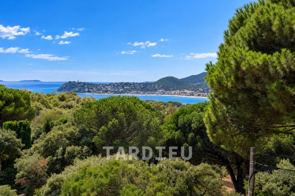 Maison de luxe à vendre à La Croix-Valmer, 4 290 000 €, Photo 2