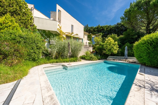 Maison de luxe à vendre à Saint-Paul-de-Vence, 1 950 000 €, Photo 2