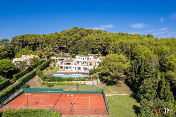 Maison de luxe à vendre à Mougins, 3 900 000 €, Photo 2
