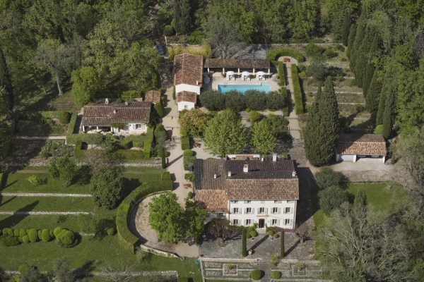 Maison de luxe à vendre à Grasse, 4 990 000 €, Photo 2