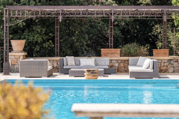 Maison de luxe à vendre à Grasse, 5 000 000 €, Photo 2