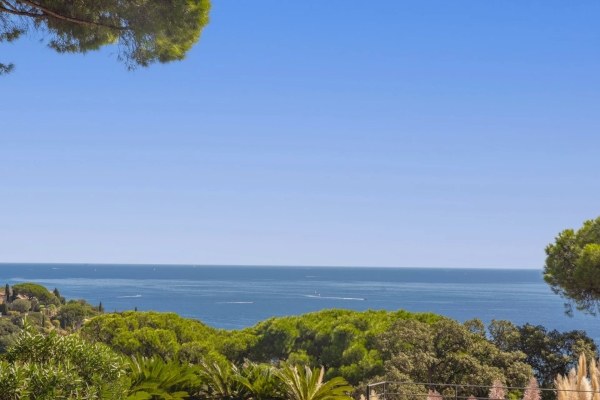 Luxury House for sale in Sainte-Maxime, 3 200 000 €, Photo 2