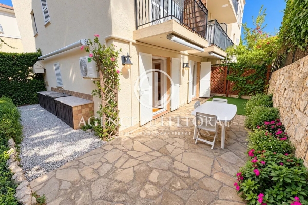 Appartement de luxe à vendre à Saint-Jean-Cap-Ferrat, 700 000 €, Photo 2