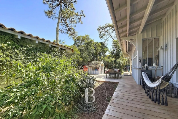 Maison de luxe à vendre à Cap Ferret, 3 135 000 €, Photo 2