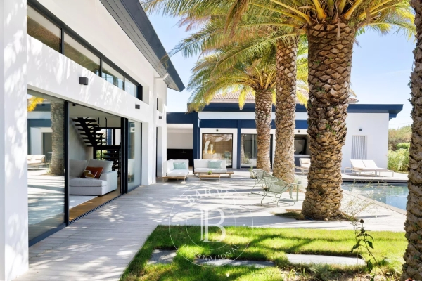Luxury House for sale in Bidart, 3 490 000 €, Photo 2