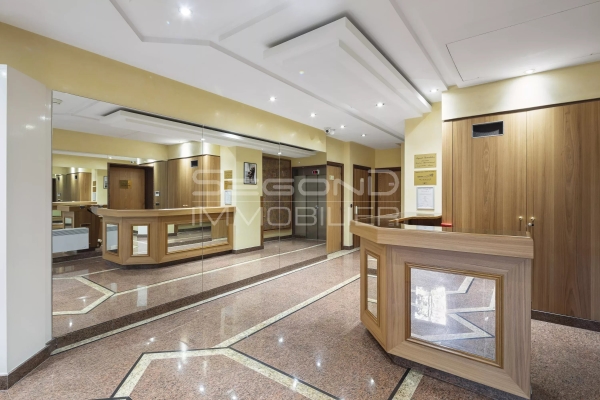 Luxury Apartment for rental in Monaco, 3 460 €, Photo 2