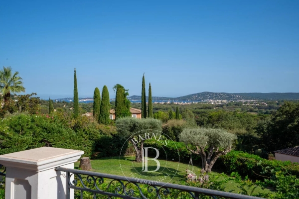 Luxury House for sale in Grimaud, 3 500 000 €, Photo 2