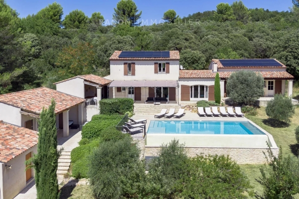 Maison de luxe à vendre à Apt, 1 499 000 €, Photo 2