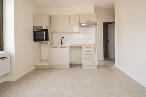 Appartement de luxe à vendre à La Turbie, 236 500 €, Photo 3