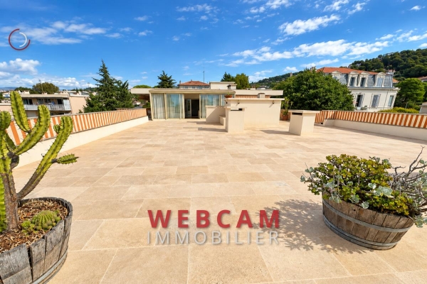 Appartement de luxe à vendre à Le Cannet, 629 000 €, Photo 3