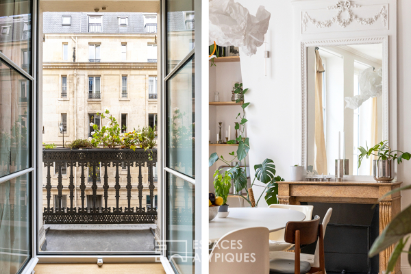 Appartement de luxe à vendre à Paris 10ème, 1 990 000 €, Photo 3