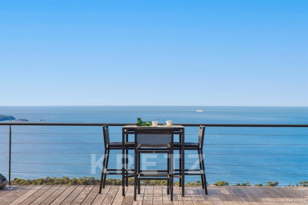 Maison de luxe à vendre à Carqueiranne, 2 390 000 €, Photo 3