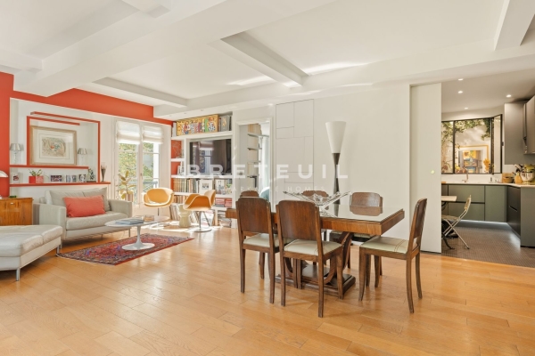 Appartement de luxe à vendre à Neuilly-sur-Seine, 1 195 000 €, Photo 3
