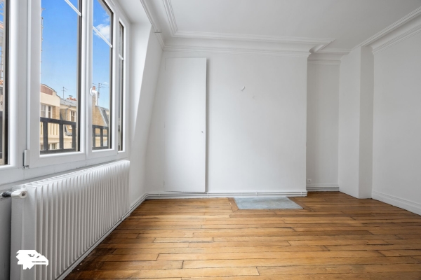 Appartement de luxe à vendre à Bois-Colombes, 370 000 €, Photo 3