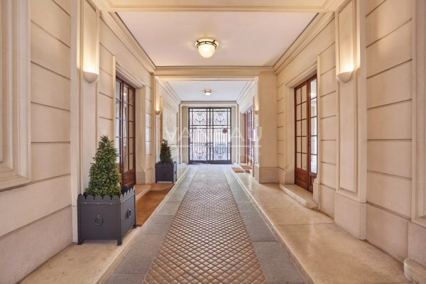 Appartement de luxe à vendre à Paris 7ème, 4 587 000 €, Photo 3