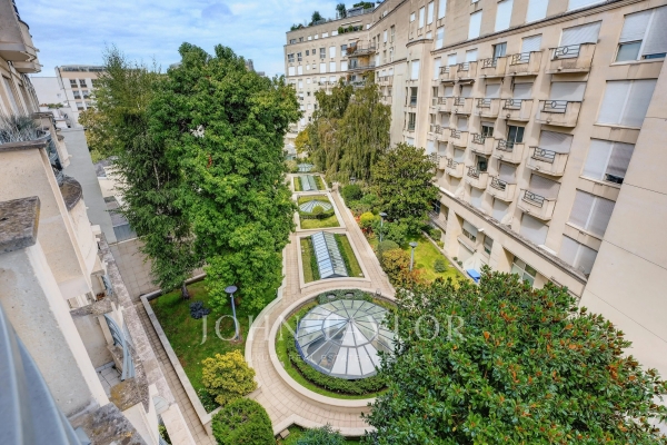 Appartement de luxe à vendre à Paris 16ème, 780 000 €, Photo 3