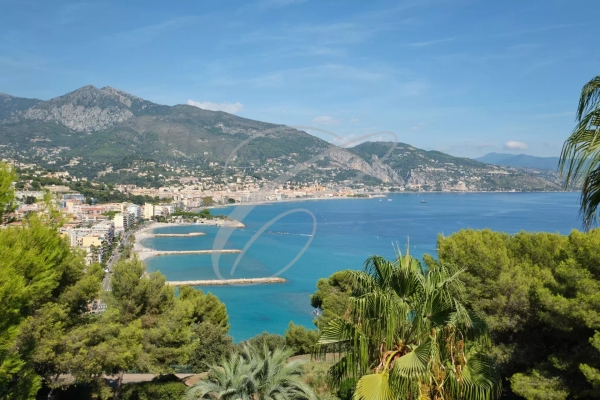 Appartement de luxe à vendre à Roquebrune-Cap-Martin, 4 200 000 €, Photo 3