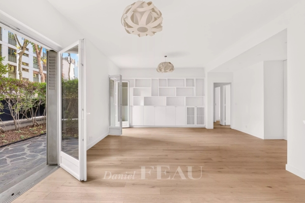 Appartement de luxe à louer à Neuilly-sur-Seine, 4 000 €, Photo 3